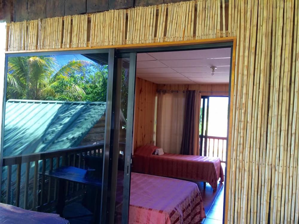 Hotel Tunco Lodge - Hostel