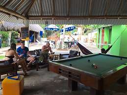 Hotel Tunco Lodge - Hostel