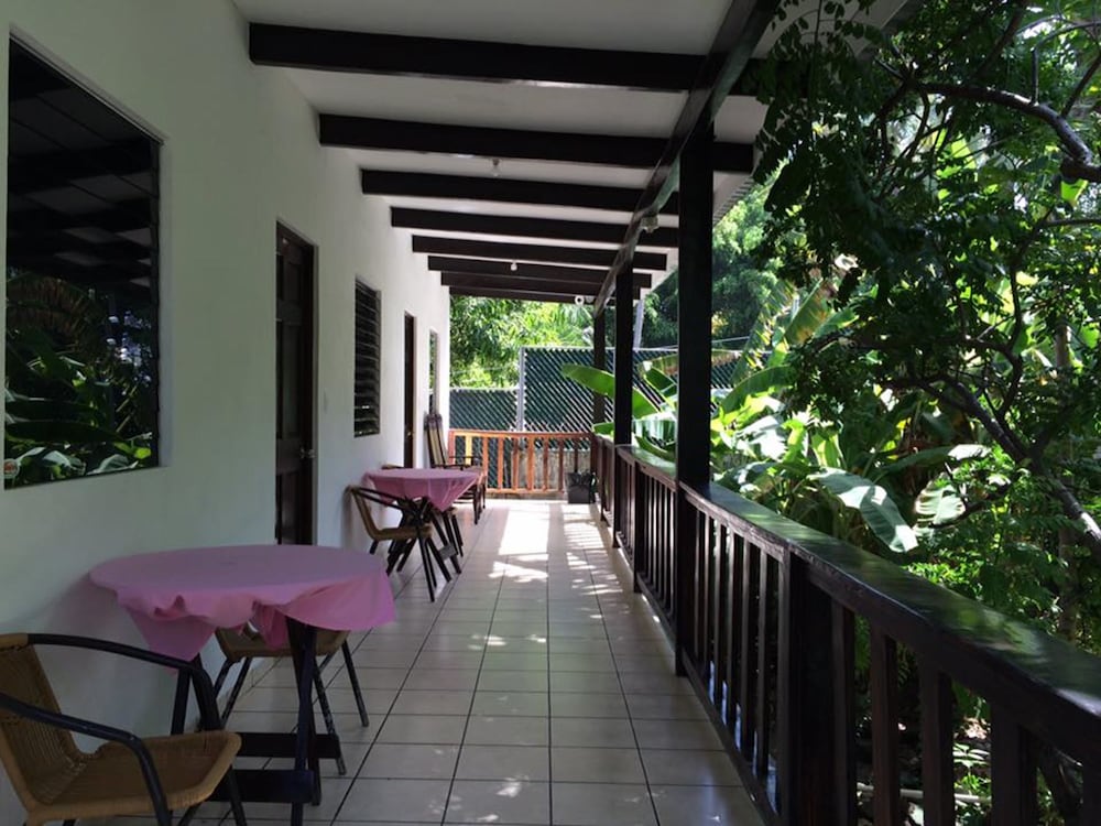 Hotel Tunco Lodge - Hostel