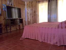 Hotel Tunco Lodge - Hostel