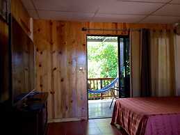 Hotel Tunco Lodge - Hostel