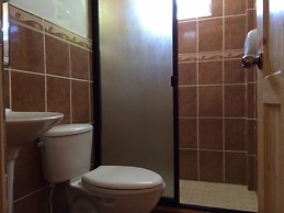 Hotel Tunco Lodge - Hostel