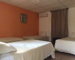 Hotel Tunco Lodge - Hostel