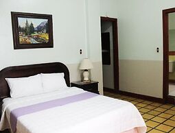 Hotel Sahara
