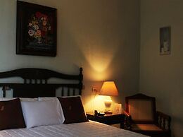 Hotel Sahara