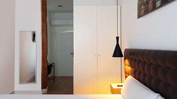 Woohoo Rooms Chueca