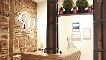 Woohoo Rooms Chueca