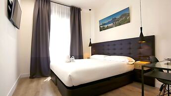 Woohoo Rooms Chueca
