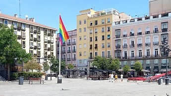 Woohoo Rooms Chueca