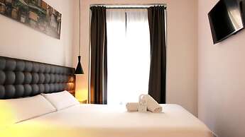 Woohoo Rooms Chueca