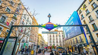 Woohoo Rooms Chueca