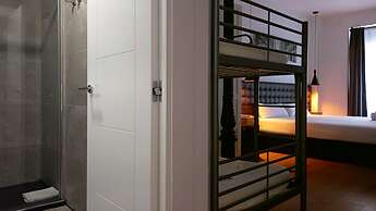Woohoo Rooms Chueca