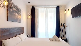 Woohoo Rooms Chueca