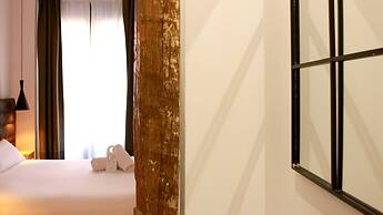 Woohoo Rooms Chueca