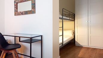 Woohoo Rooms Chueca
