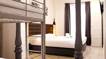 Woohoo Rooms Chueca