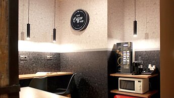 Woohoo Rooms Chueca