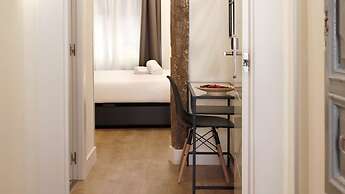 Woohoo Rooms Chueca