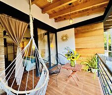 Encino House Hotel Boutique
