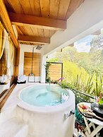 Encino House Hotel Boutique