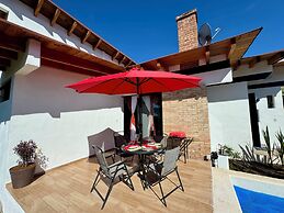 Encino House Hotel Boutique