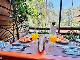Encino House Hotel Boutique