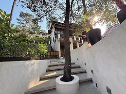 Encino House Hotel Boutique