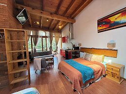Encino House Hotel Boutique