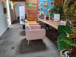 Encino House Hotel Boutique