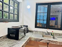 Encino House Hotel Boutique