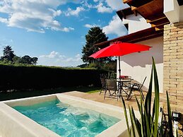 Encino House Hotel Boutique