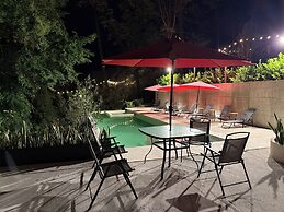 Encino House Hotel Boutique