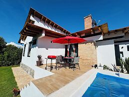 Encino House Hotel Boutique