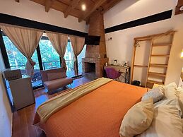 Encino House Hotel Boutique