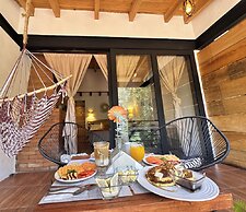 Encino House Hotel Boutique