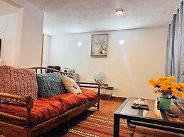 Encino House Hotel Boutique