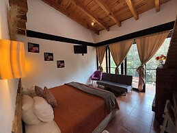 Encino House Hotel Boutique