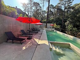 Encino House Hotel Boutique