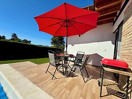 Encino House Hotel Boutique