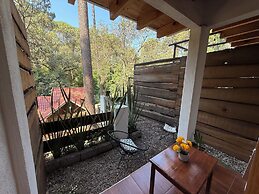 Encino House Hotel Boutique