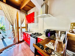 Encino House Hotel Boutique