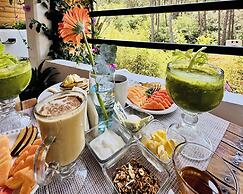 Encino House Hotel Boutique