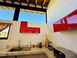 Encino House Hotel Boutique