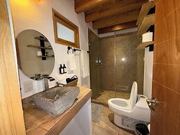 Encino House Hotel Boutique