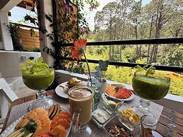 Encino House Hotel Boutique