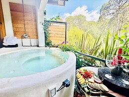 Encino House Hotel Boutique