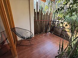 Encino House Hotel Boutique