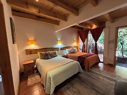 Encino House Hotel Boutique