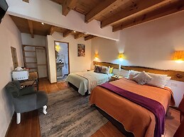 Encino House Hotel Boutique