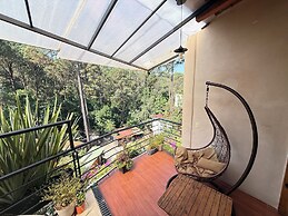 Encino House Hotel Boutique